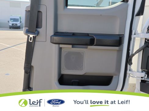 Used 2021 Ford F250 XL w/ STX Appearance Package image 31