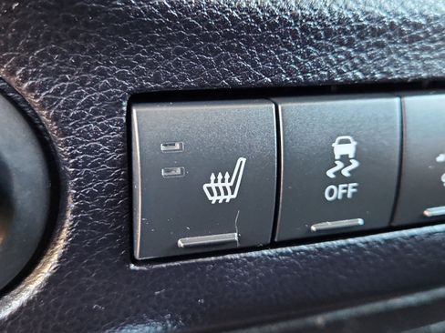 Used 2017 Jeep Wrangler Unlimited Rubicon image 21