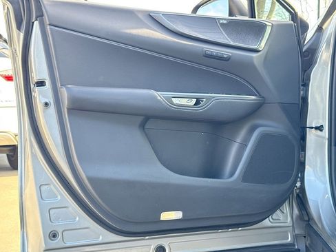 Used 2024 Lexus NX 350 AWD w/ Vision Package image 13