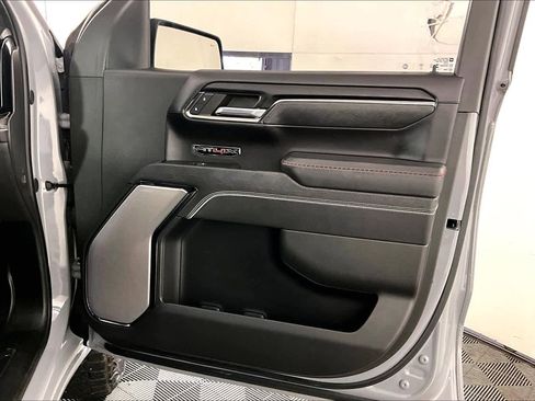 Certified 2024 GMC Sierra 1500 AT4X AWD/4WD image 22