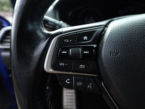 Used 2021 Honda Accord Sport image 28