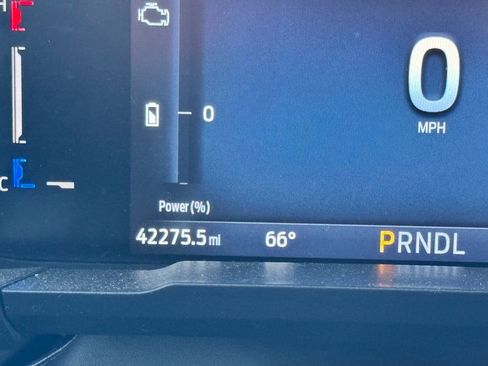 Used 2025 Ford Maverick XLT FWD image 20