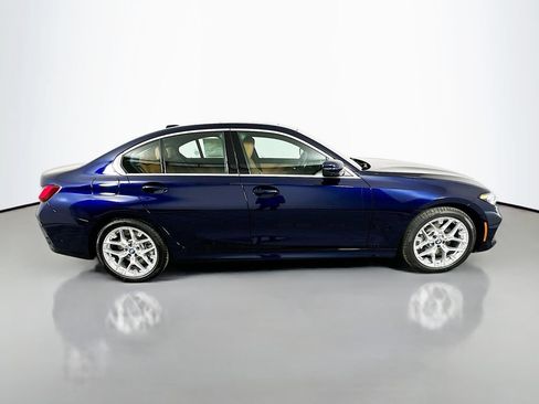 Used 2026 BMW 330i Sedan w/ Premium Package RWD image 4