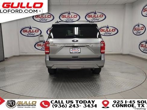 Used 2021 Ford Expedition XLT image 7