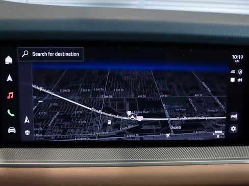 Used 2025 Porsche Cayenne S image 21