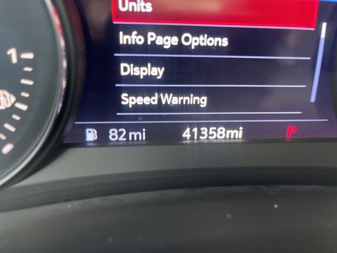 Used 2020 Cadillac XT4 Premium Luxury w/ Technology Package image 21