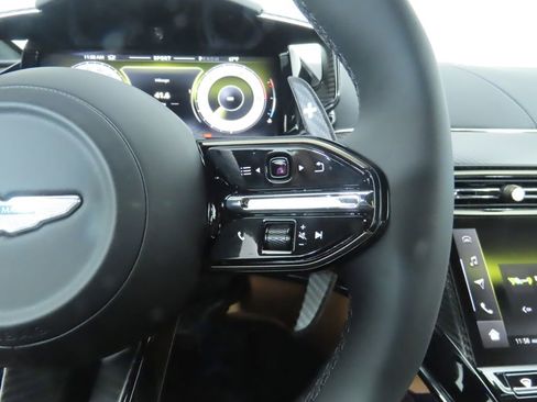 New 2026 Aston Martin V8 Vantage S image 12