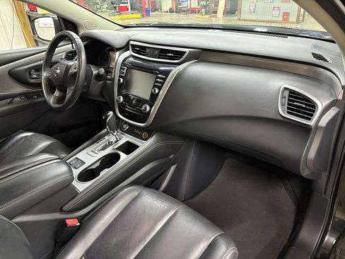 Used 2019 Nissan Murano SL image 18