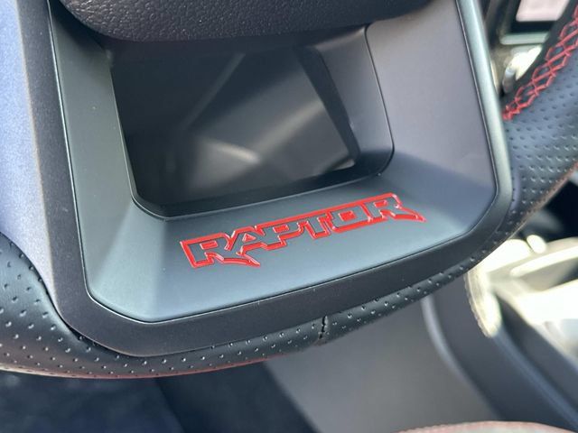 New 2026 Ford Ranger Raptor AWD/4WD image 26