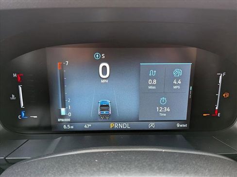 New 2025 Ford Maverick XLT w/ 4K Tow Package image 11