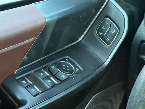 Certified 2023 Ford F150 Lariat w/ Equipment Group 502A High image 35