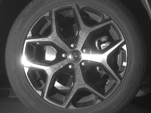 Used 2025 Jeep Compass Limited image 13