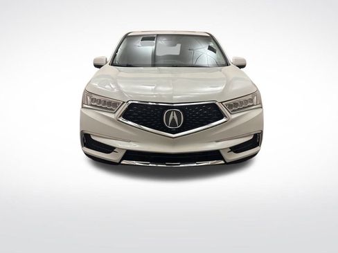 Used 2020 Acura MDX SH-AWD image 2