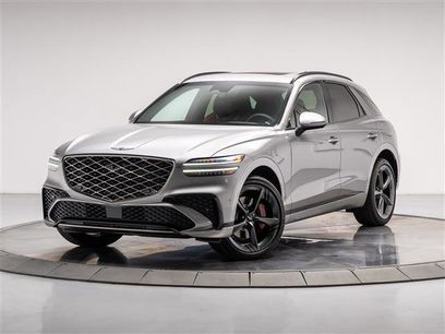 New 2026 Genesis GV70 3.5T Sport Prestige