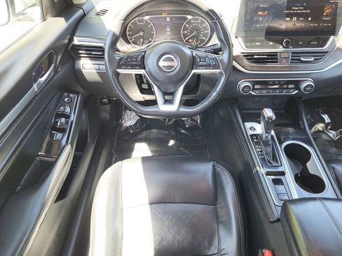 Certified 2023 Nissan Altima 2.5 SL FWD image 20
