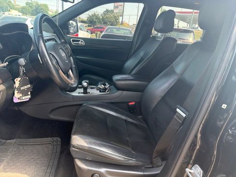 Used 2014 Jeep Grand Cherokee Altitude AWD/4WD image 13