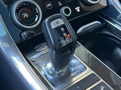 Used 2020 Land Rover Range Rover Sport HSE AWD/4WD image 18