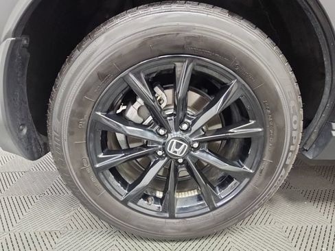 Used 2025 Honda CR-V Sport-L image 49