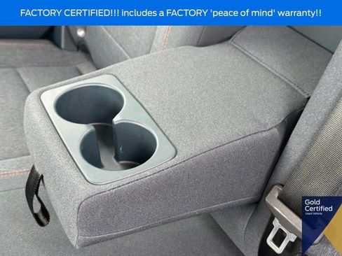 Used 2024 Ford Maverick XLT FWD image 17