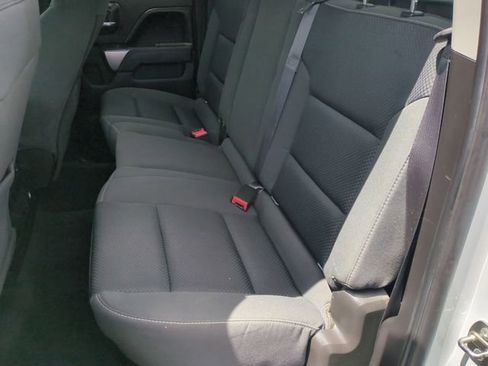Used 2016 Chevrolet Silverado 1500 LT w/ All Star Edition AWD/4WD image 24