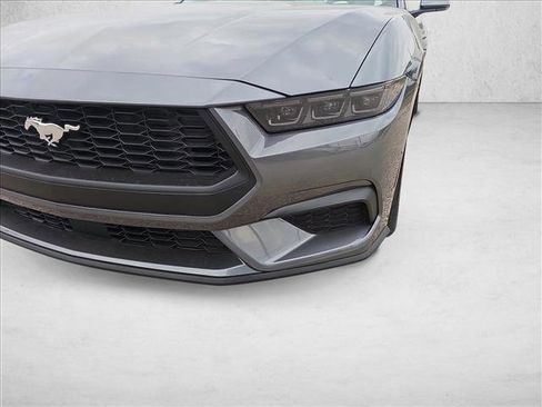 New 2026 Ford Mustang EcoBoost image 8