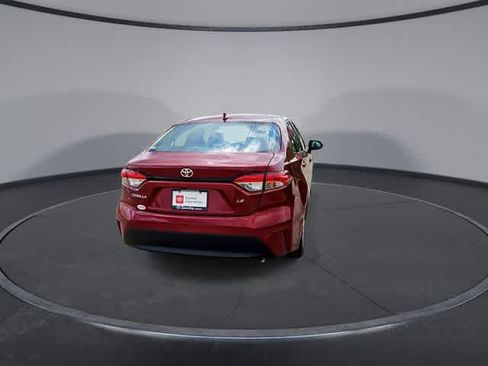 Certified 2024 Toyota Corolla LE FWD image 7