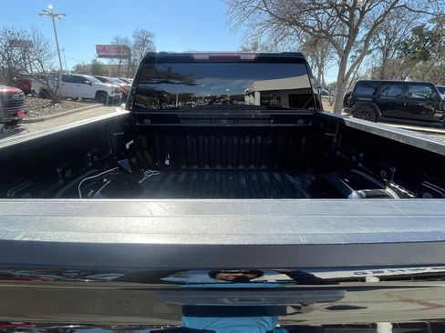 Used 2023 Chevrolet Silverado 1500 Custom image 26