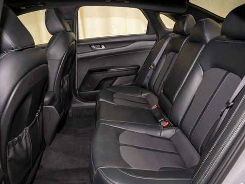 Used 2022 Kia K5 GT-Line w/ GT-Line FWD Premium Package image 7