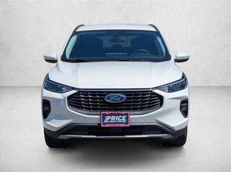 Used 2025 Ford Escape SE FWD video 2