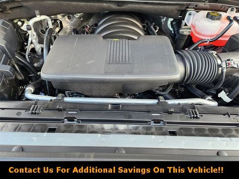 New 2026 GMC Sierra 1500 Elevation w/ Elevation Premium Package image 21