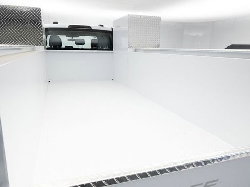 New 2026 Ford F450 XL image 21