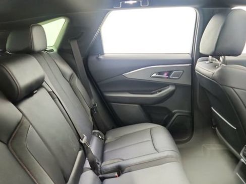 Used 2024 Acura ZDX A-Spec image 26