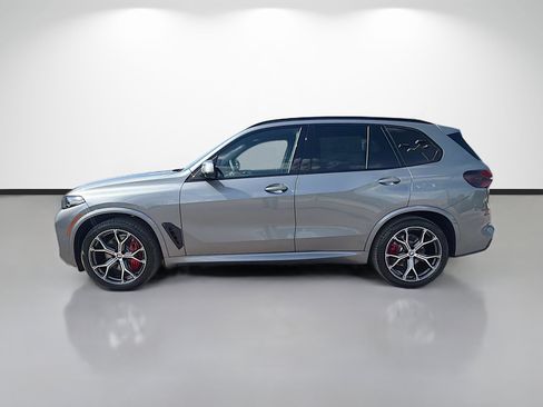 New 2026 BMW X5 xDrive40i w/ Executive Package AWD/4WD image 6