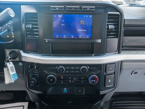 Used 2024 Ford F350 XL w/ XL Chrome Package image 30