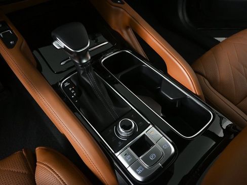 Used 2025 Kia Telluride SX X-Line image 15