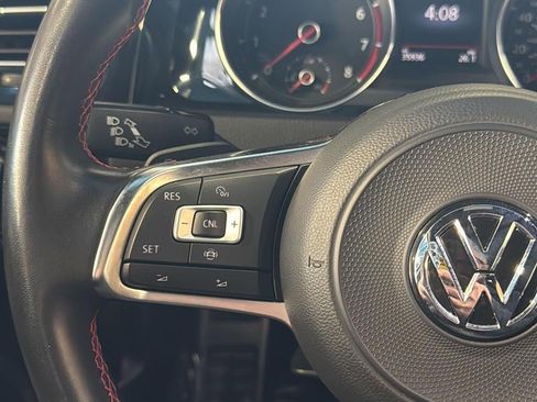 Used 2019 Volkswagen GTI Rabbit Edition image 22