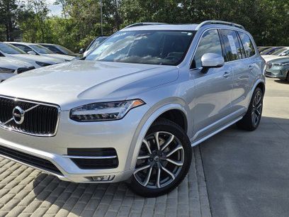 Used 2019 Volvo XC90 T5 Momentum w/ Protection Package Premier