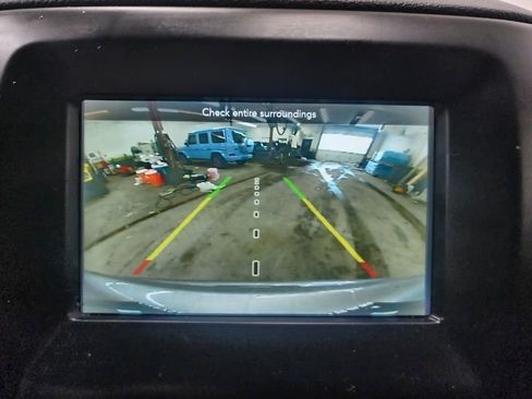 Used 2020 Jeep Compass Latitude w/ Cold Weather Group image 18