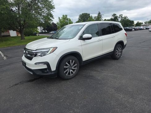 Used 2019 Honda Pilot EX-L image 3