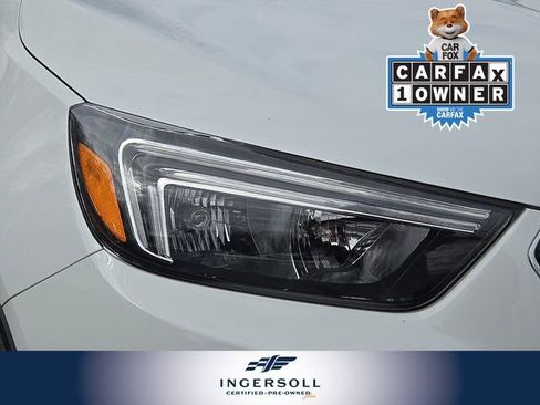 Used 2022 Buick Encore Preferred w/ Safety Package image 12