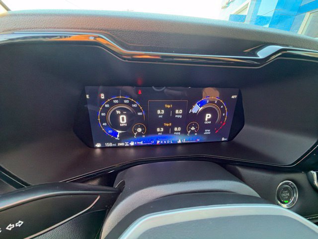 New 2026 Chevrolet Colorado LT w/ Advanced Trailering Package AWD/4WD image 10