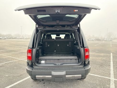 Certified 2024 Toyota Land Cruiser image 20