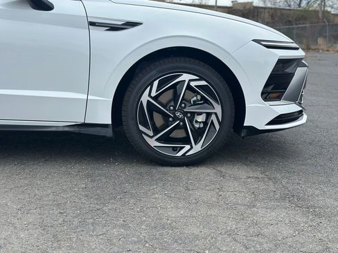 New 2026 Hyundai Sonata SEL image 28