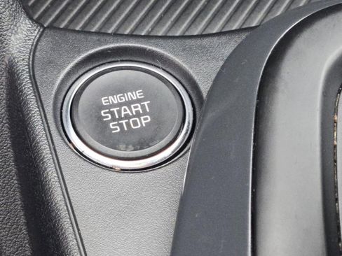 Used 2025 Kia K4 EX image 45