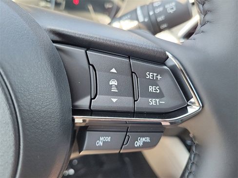 New 2025 MAZDA CX-5 AWD 2.5 S w/ Premium Plus Pkg image 7