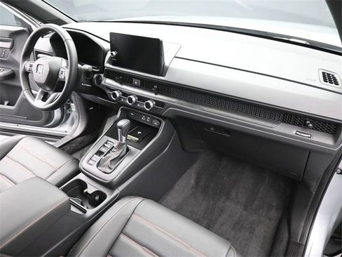 Used 2025 Honda CR-V Sport-L image 41