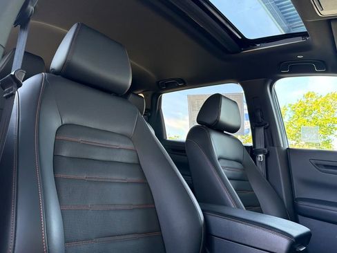 Used 2025 Honda CR-V Sport-L image 16