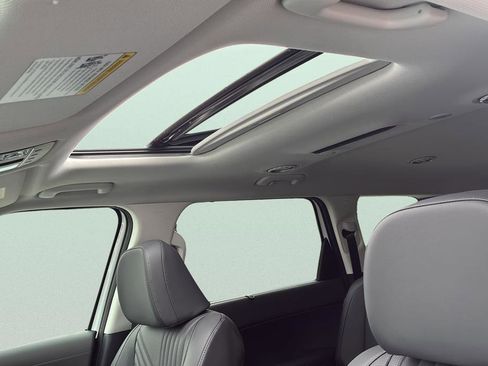 New 2026 Hyundai Palisade SEL Premium FWD image 15