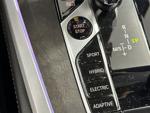 Used 2023 BMW X5 xDrive45e w/ Executive Package image 25