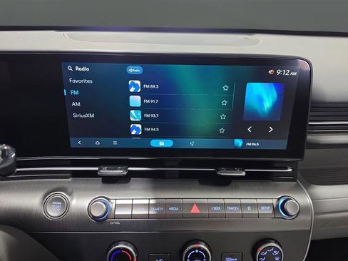 New 2026 Hyundai Kona SE AWD/4WD image 16